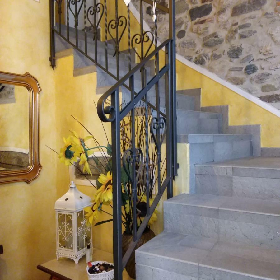 Apartamento Il Sogno Di Claudia Gera Lario Exterior foto